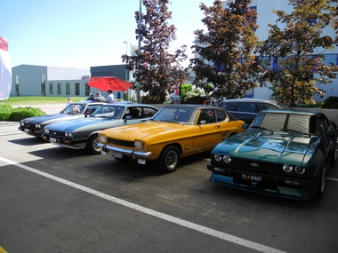 Capri Treffen in Sirnach